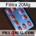 Filitra 20Mg 06